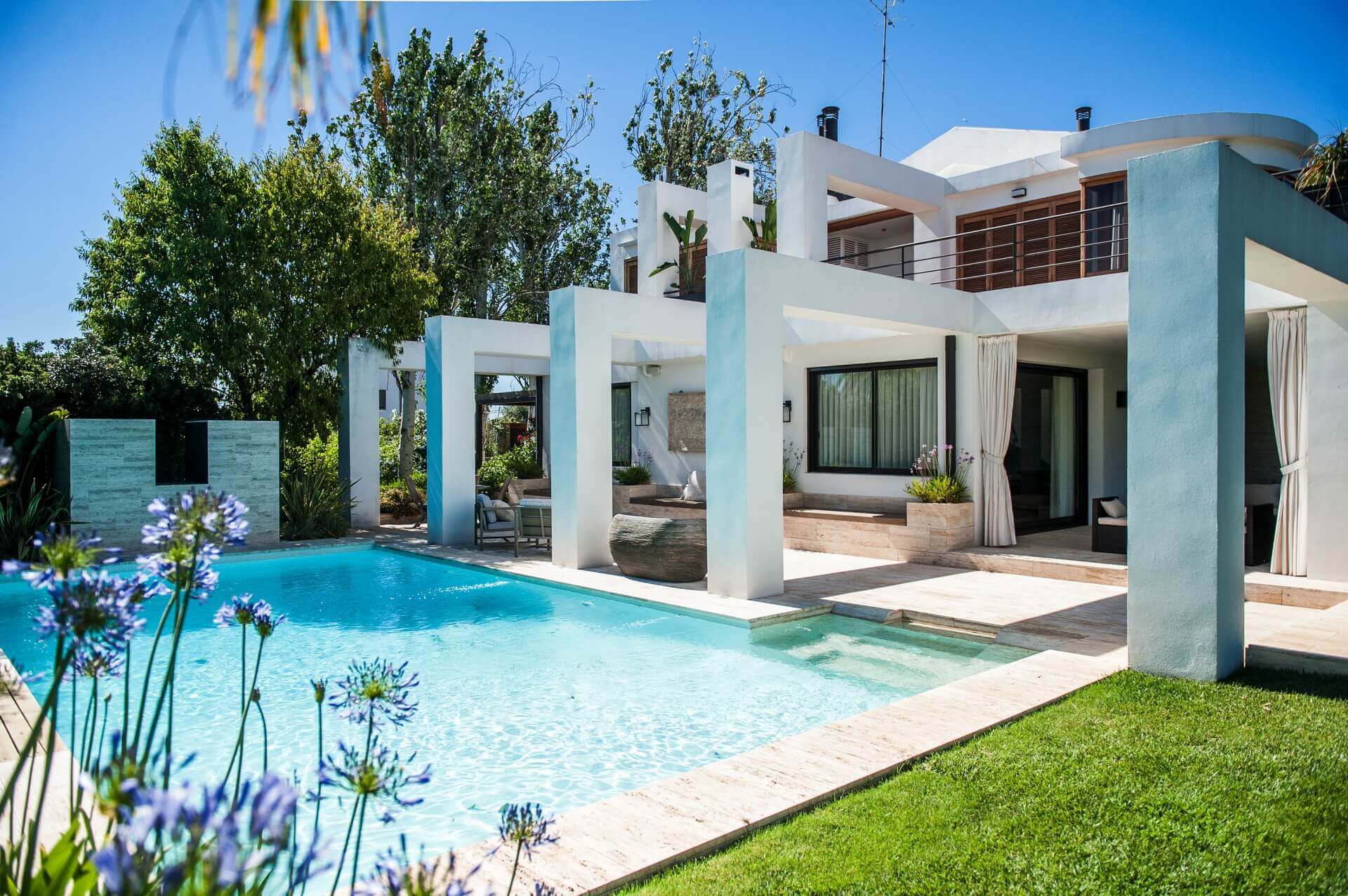 Encuentre la casa que necesita | Inmobiliaria Casabella