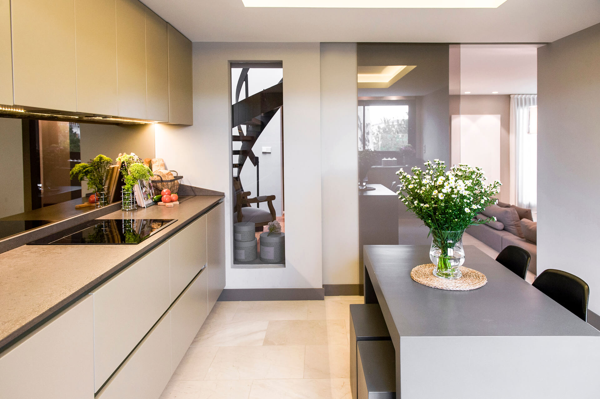 Encuentre la casa que necesita | Inmobiliaria Casabella