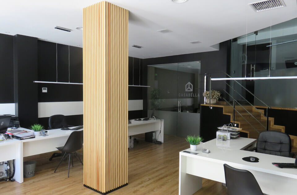 Encuentre la casa que necesita | Inmobiliaria Casabella